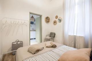 Atelier Apartment - Budapest - 9