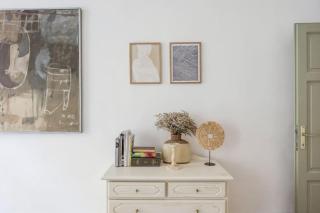 Atelier Apartment - Budapest - 6