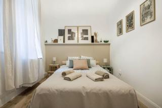 Atelier Apartment - Budapest - 5