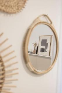 Atelier Apartment - 4