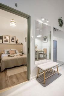 Atelier Apartment - Budapest - 3