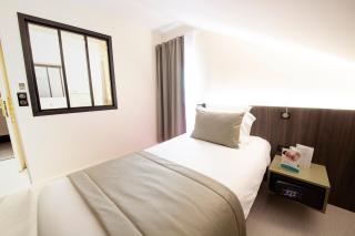 Quality Hotel Clermont Kennedy - Clermont-Ferrand - 3