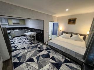 Nemo Guest House - Bukhara - 9