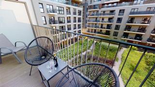 Angel Dreams by the River Walońska 15&19 od WroApart-PL - 4