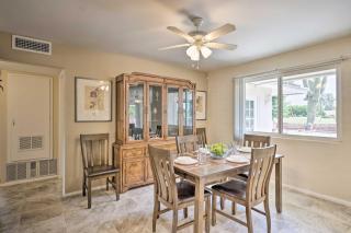 Quiet Sun City Home with Grill - Golf and Hike Nearby! - Sun City - 3