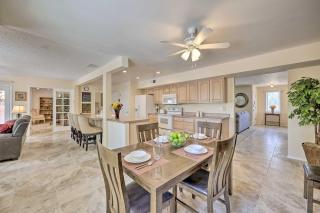 Quiet Sun City Home with Grill - Golf and Hike Nearby! - Sun City - 1