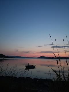 Seaside house 20 min from Trondheim - - 1