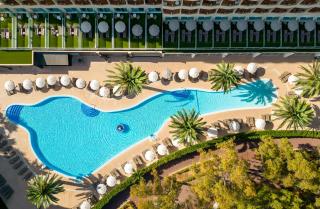 Sol Palmanova Mallorca - Palmanova - 8