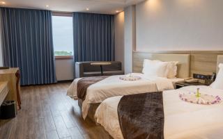 G.C ROYAL HOTEL - Accra - 2