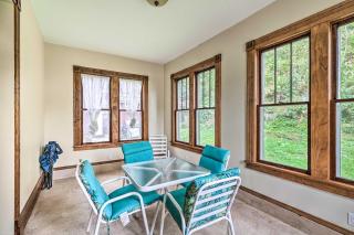 Less Than 1 Mi to Downtown Historic Dubuque Gem! - Dubuque - 5