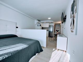 ESTUDIO DEBORA - Playa Fañabe - 1