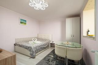 Stone Gate Apartment #1 - Bucharest - 7