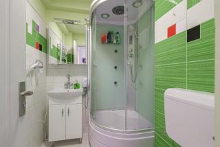 Stone Gate Apartment #1 - Bucharest - 6