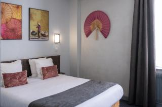 Hotel de Normandie - Lyon - 1