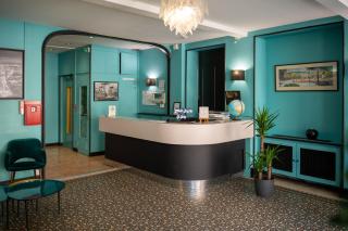 Hotel de Normandie - Lyon - 3