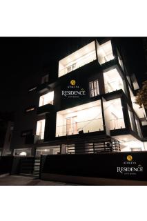 Athulya Residence Suite Rooms - Bangalore - 6