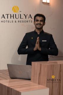 Athulya Residence Suite Rooms - Bangalore - 3