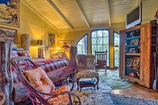 Dock on Lake Siesta Spacious La Grange Retreat! - Winchester - 1