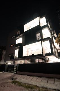 Athulya Residence Suite Rooms - Bangalore - 1