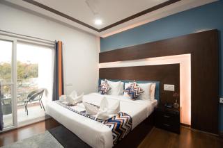 Athulya Residence Suite Rooms - Bangalore - 0