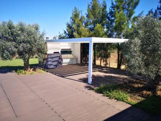 Monte Bandarro Novo, Country House - 1