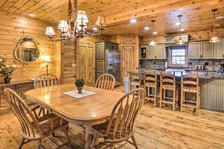 'Walhonding Woods' Secluded Farmland Retreat! - 1