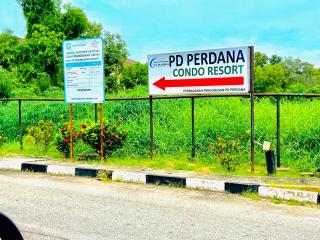 SMILEz HOMESTAY H102 & A306 AT PD PERDANA KONDO RESORT - Port Dickson - 4