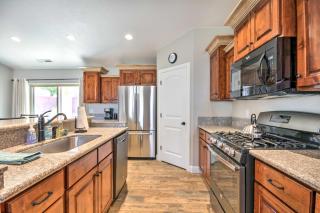 Scenic La Verkin Home 20 Mi to Zion National Park - 1