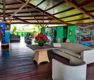 Ancorar flat resort paradise - 4