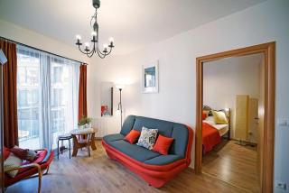 Király Court Apartment #FREE PARKING - Budapest - 0