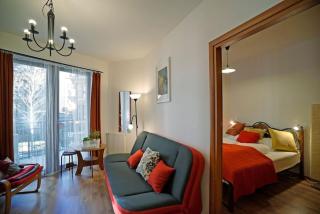 Király Court Apartment #FREE PARKING - Budapest - 7