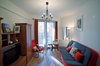 Király Court Apartment #FREE PARKING - Budapest - 4