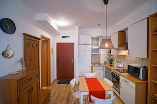 Király Court Apartment #FREE PARKING - Budapest - 3