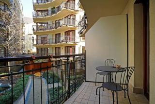 Király Court Apartment #FREE PARKING - Budapest - 1