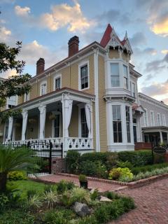 Thomas Weihs Haus - Savannah - 9