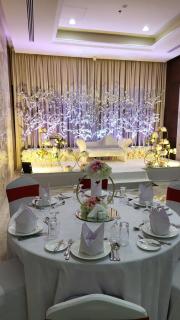 Red Castle Hotel - Sharjah - 3