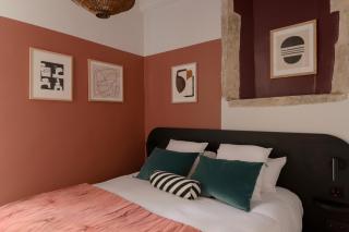 MiHotel Saint Jean - Lyon - 5