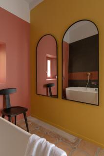 MiHotel Saint Jean - Lyon - 4