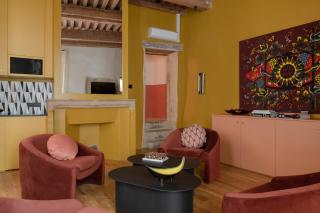 MiHotel Saint Jean - Lyon - 3