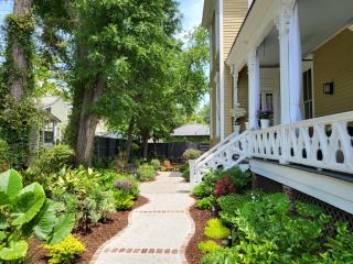 Thomas Weihs Haus - Savannah - 6