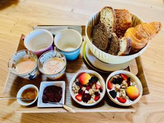 VillaCanau chambres d'hôtes - 4