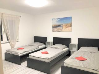 Work & Stay Apartment in Troisdorf - Troisdorf - 0