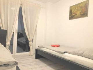 Work & Stay Apartment in Troisdorf - Troisdorf - 3