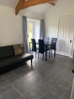 Lodge 4, The Grange, 53 High Street, Wick, Bristol BS30 5QQ - Wick - 0