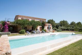 Magnificent Mallorca Villa Casa Son 6 Bedrooms Childrens Play Area Private Pool Alcudia - Alcúdia - 8