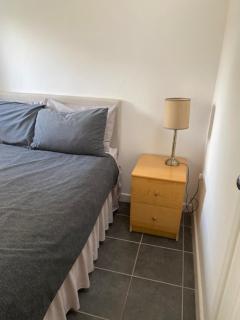 Lodge 4, The Grange, 53 High Street, Wick, Bristol BS30 5QQ - Wick - 6