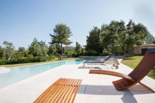 Magnificent Mallorca Villa Casa Son 6 Bedrooms Childrens Play Area Private Pool Alcudia - Alcúdia - 5