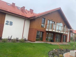 Apartament 2B-5 Żarnowska - Żarnowska - 3