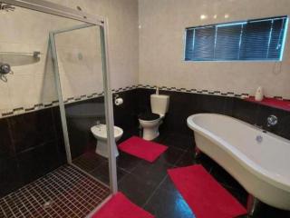 Chrisand Guesthouse - Kuruman - 6