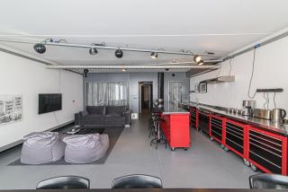 Hidden Submarine - 7